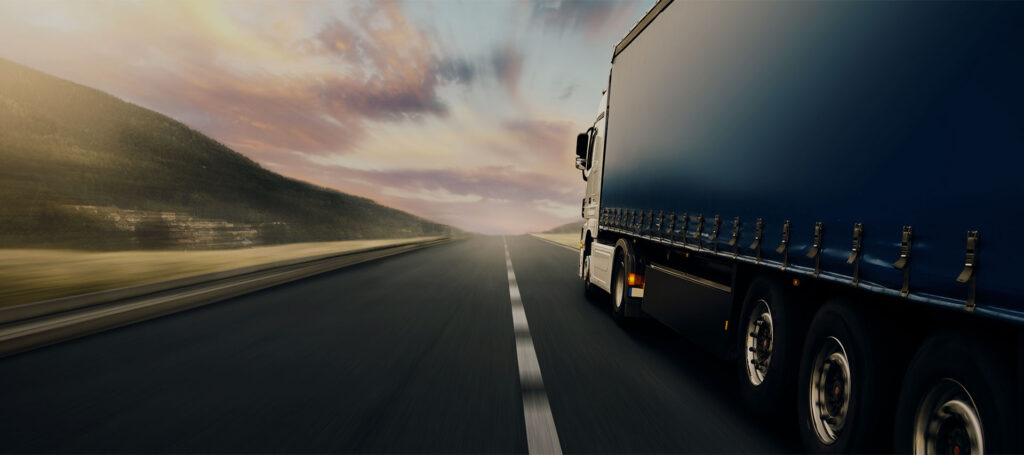 HGV Truck driving for Gearr UK Ltd